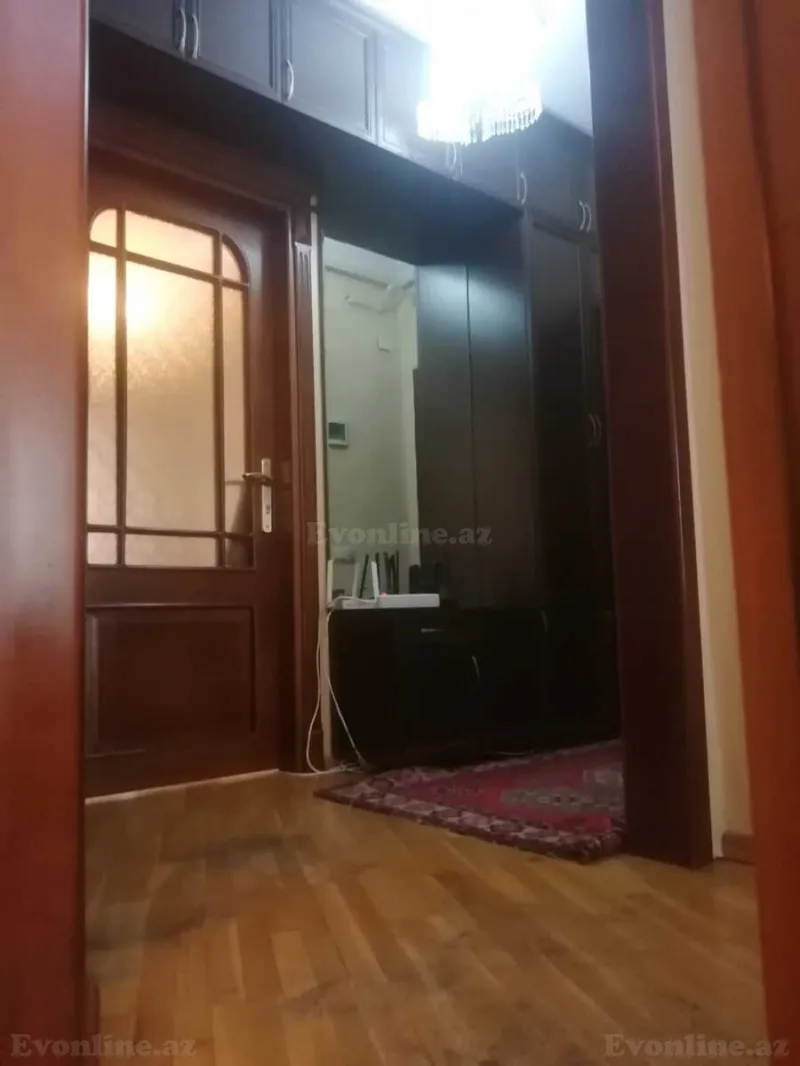 Satılır 3 otaqlı Mənzil Köhnə tikili 90 m² Xırdalan - şəkil 4