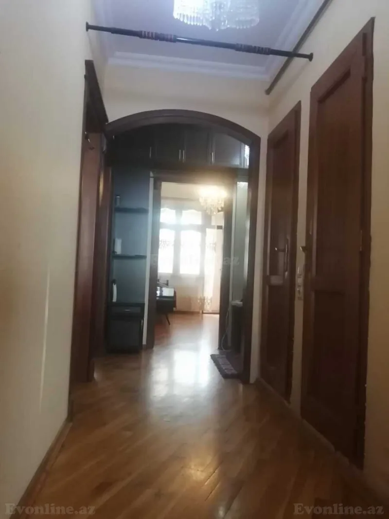 Satılır 3 otaqlı Mənzil Köhnə tikili 90 m² Xırdalan - şəkil 6