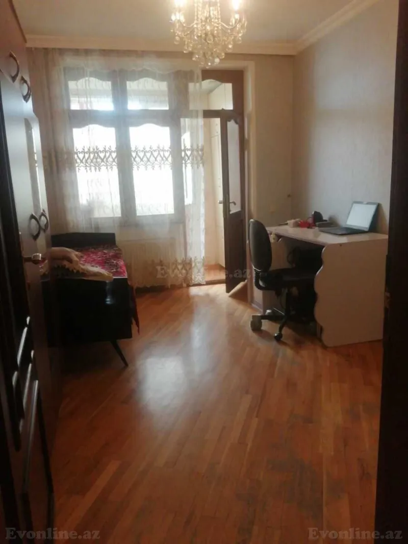 Satılır 3 otaqlı Mənzil Köhnə tikili 90 m² Xırdalan - şəkil 8