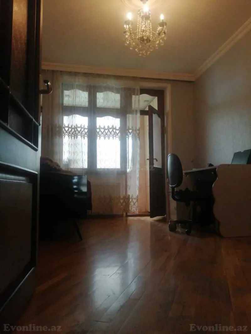 Satılır 3 otaqlı Mənzil Köhnə tikili 90 m² Xırdalan - şəkil 9