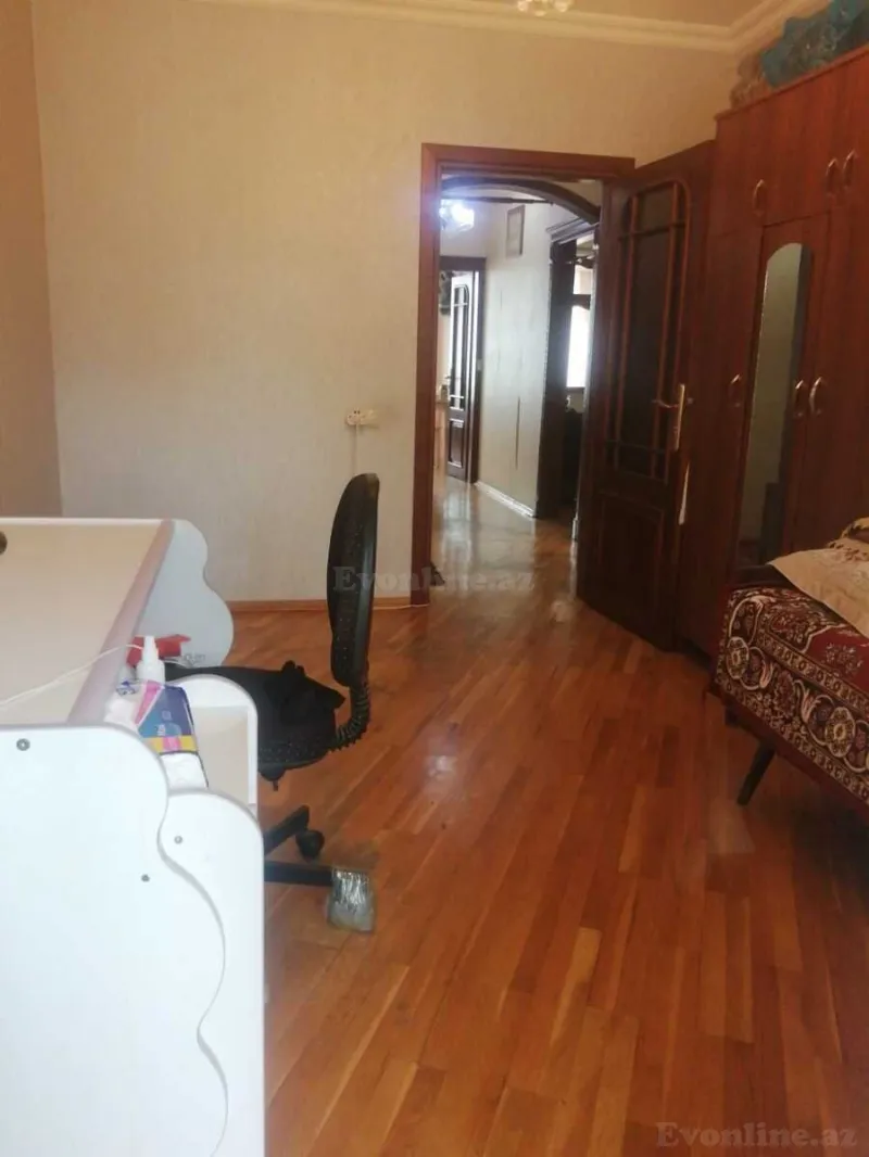 Satılır 3 otaqlı Mənzil Köhnə tikili 90 m² Xırdalan - şəkil 10