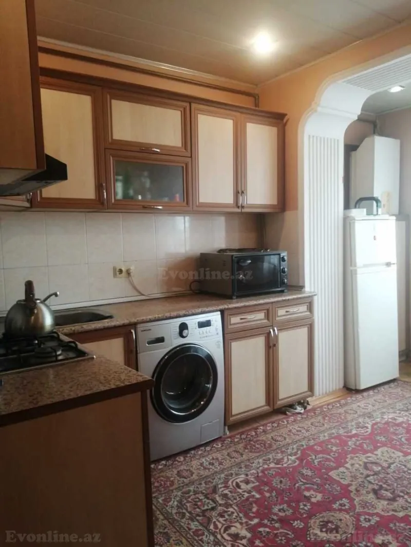 Satılır 3 otaqlı Mənzil Köhnə tikili 90 m² Xırdalan - şəkil 15