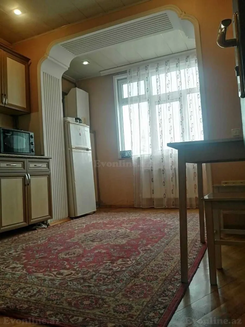 Satılır 3 otaqlı Mənzil Köhnə tikili 90 m² Xırdalan - şəkil 16