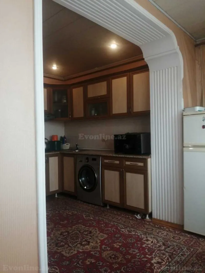 Satılır 3 otaqlı Mənzil Köhnə tikili 90 m² Xırdalan - şəkil 19