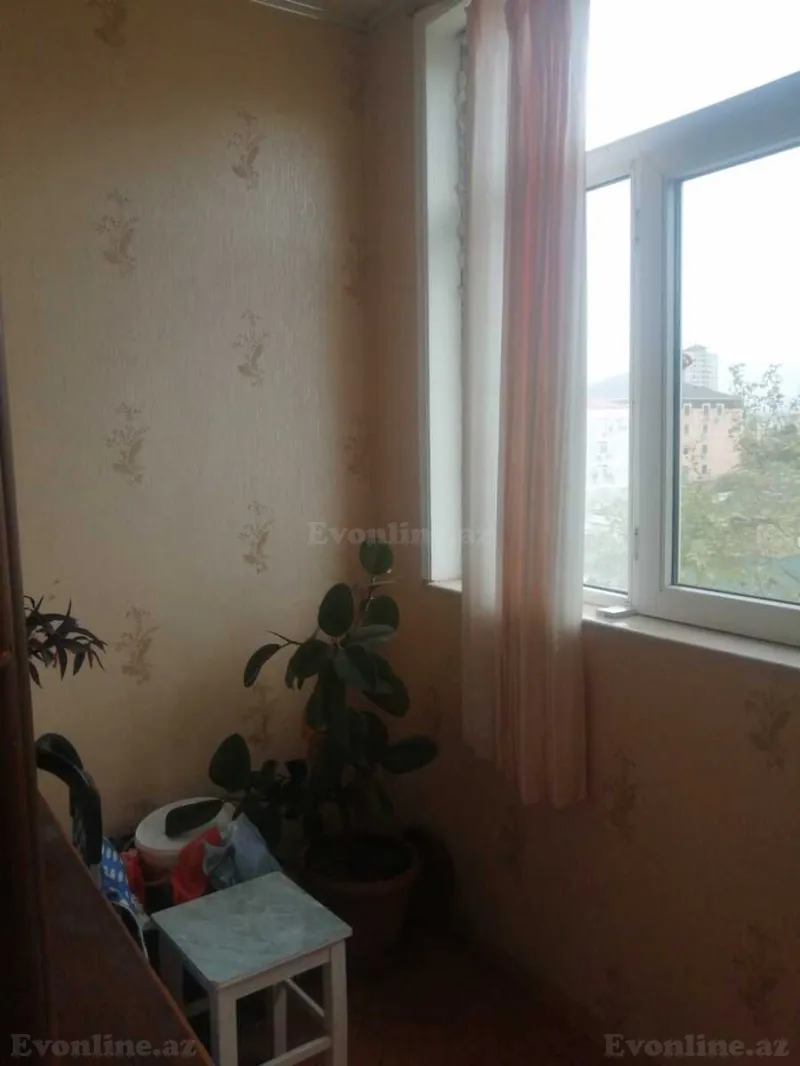 Satılır 3 otaqlı Mənzil Köhnə tikili 90 m² Xırdalan - şəkil 21