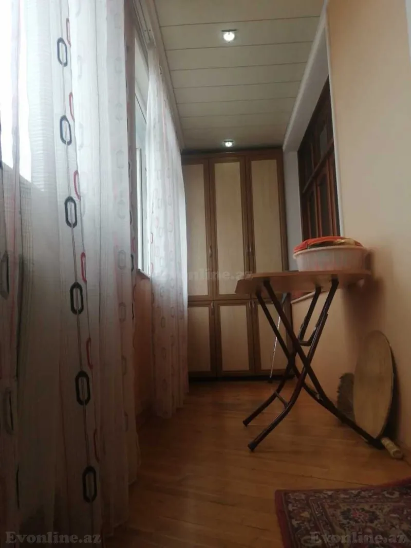 Satılır 3 otaqlı Mənzil Köhnə tikili 90 m² Xırdalan - şəkil 23