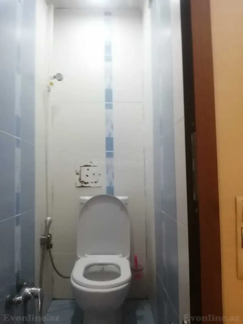 Satılır 3 otaqlı Mənzil Köhnə tikili 90 m² Xırdalan - şəkil 24