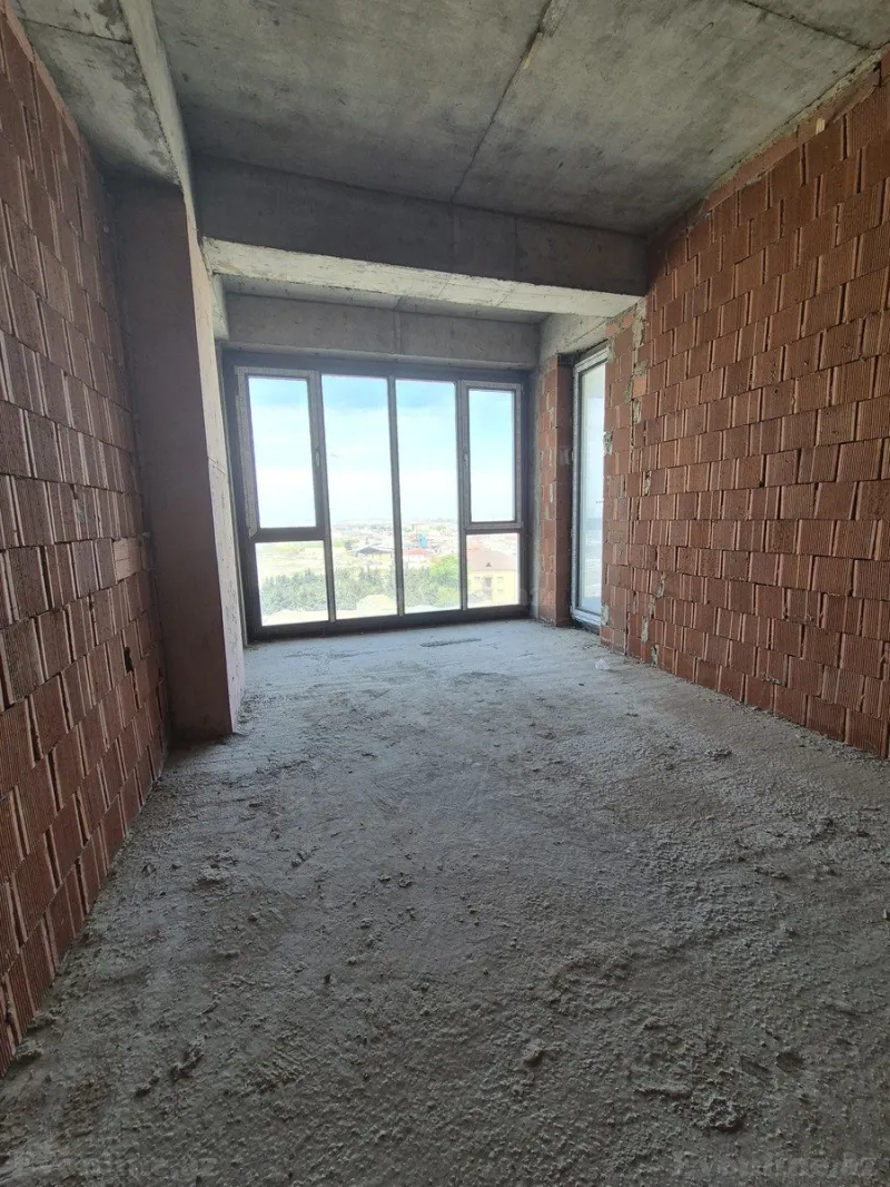 Satılır 4 otaqlı Mənzil Yeni tikili 175 m² Koroğlu m. - şəkil 13
