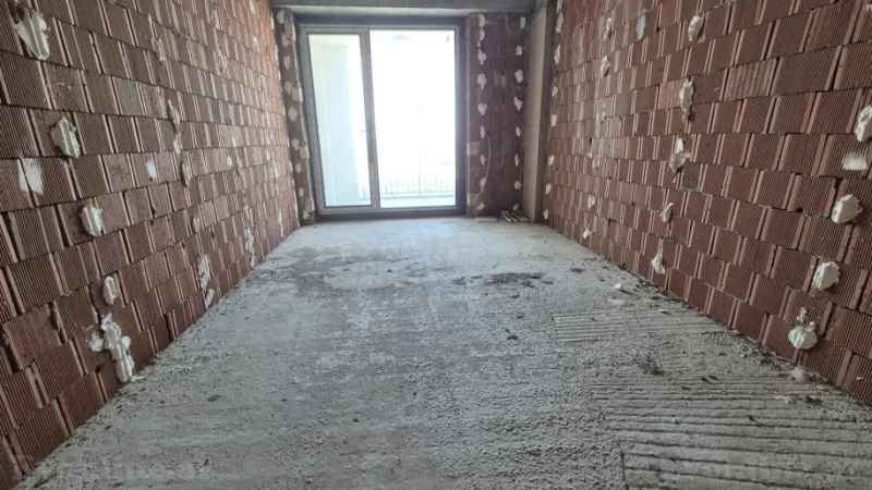 Satılır 4 otaqlı Mənzil Yeni tikili 175 m² Koroğlu m. - şəkil 17
