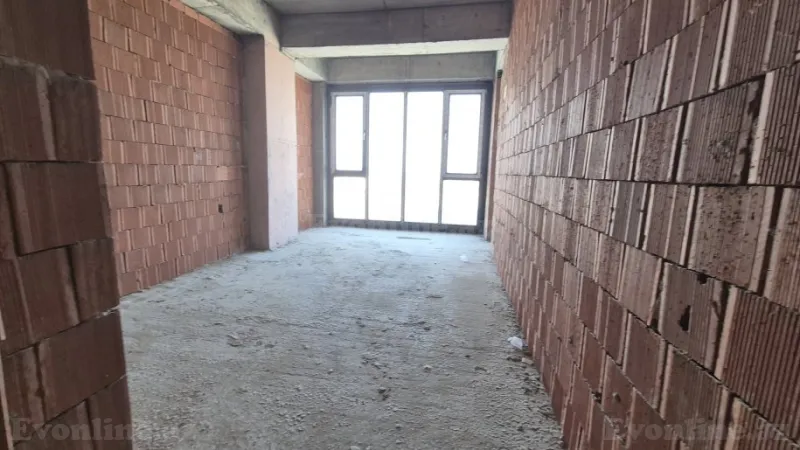 Satılır 4 otaqlı Mənzil Yeni tikili 175 m² Koroğlu m. - şəkil 20