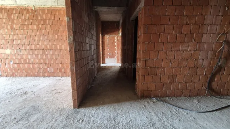 Satılır 4 otaqlı Mənzil Yeni tikili 175 m² Koroğlu m. - şəkil 22