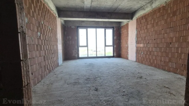 Satılır 4 otaqlı Mənzil Yeni tikili 175 m² Koroğlu m. - şəkil 26