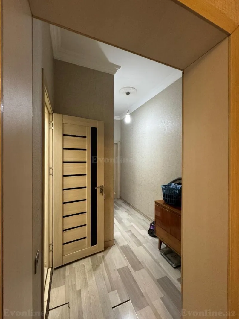 Satılır 3 otaqlı Mənzil Yeni tikili 104 m² Yeni Yasamal - şəkil 3