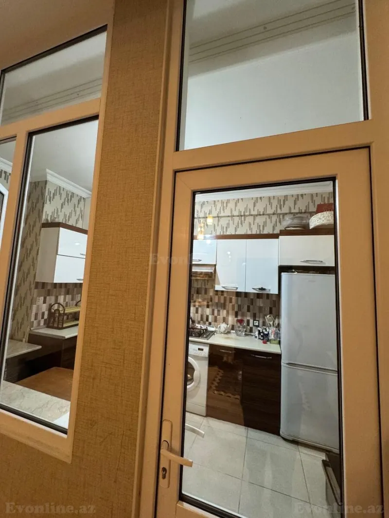 Satılır 3 otaqlı Mənzil Yeni tikili 104 m² Yeni Yasamal - şəkil 13