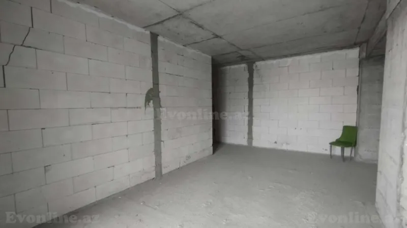 Satılır 3 otaqlı Mənzil Yeni tikili 148 m² 8 Noyabr m. - şəkil 4
