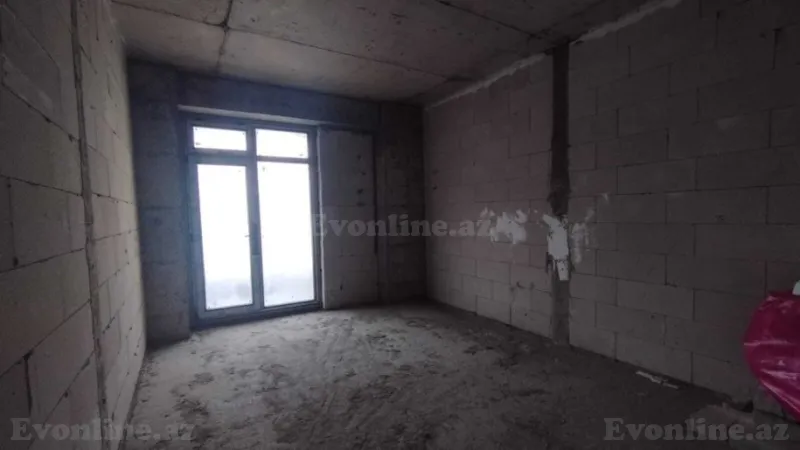 Satılır 3 otaqlı Mənzil Yeni tikili 148 m² 8 Noyabr m. - şəkil 5