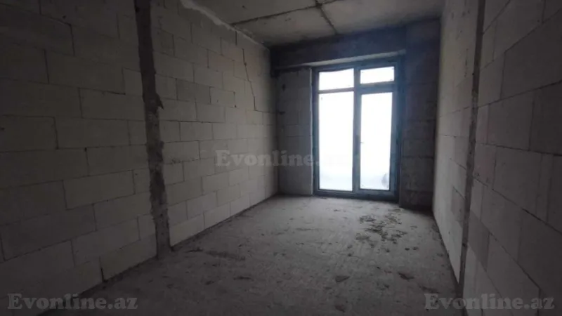 Satılır 3 otaqlı Mənzil Yeni tikili 148 m² 8 Noyabr m. - şəkil 7