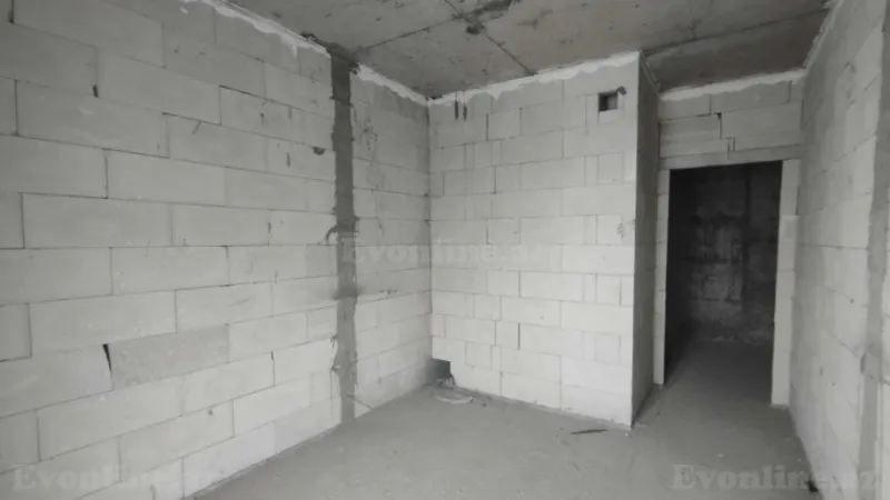 Satılır 3 otaqlı Mənzil Yeni tikili 148 m² 8 Noyabr m. - şəkil 8