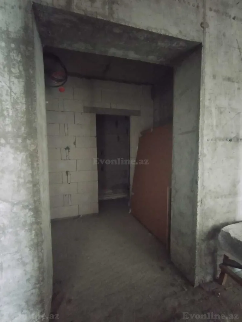 Satılır 3 otaqlı Mənzil Yeni tikili 148 m² 8 Noyabr m. - şəkil 13