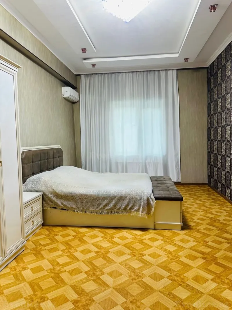 Satılır 3 otaqlı Mənzil Yeni tikili 163 m² Gənclik m. - şəkil 7