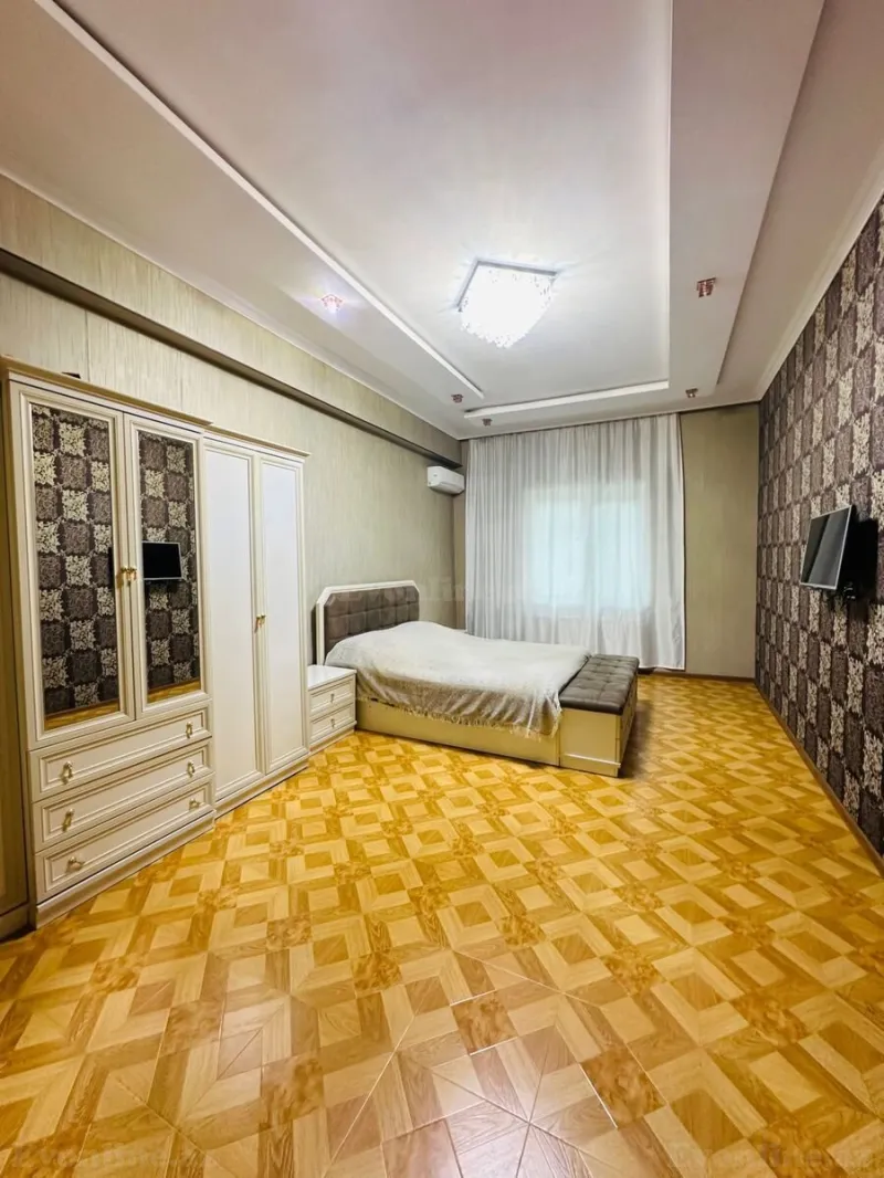 Satılır 3 otaqlı Mənzil Yeni tikili 163 m² Gənclik m. - şəkil 8