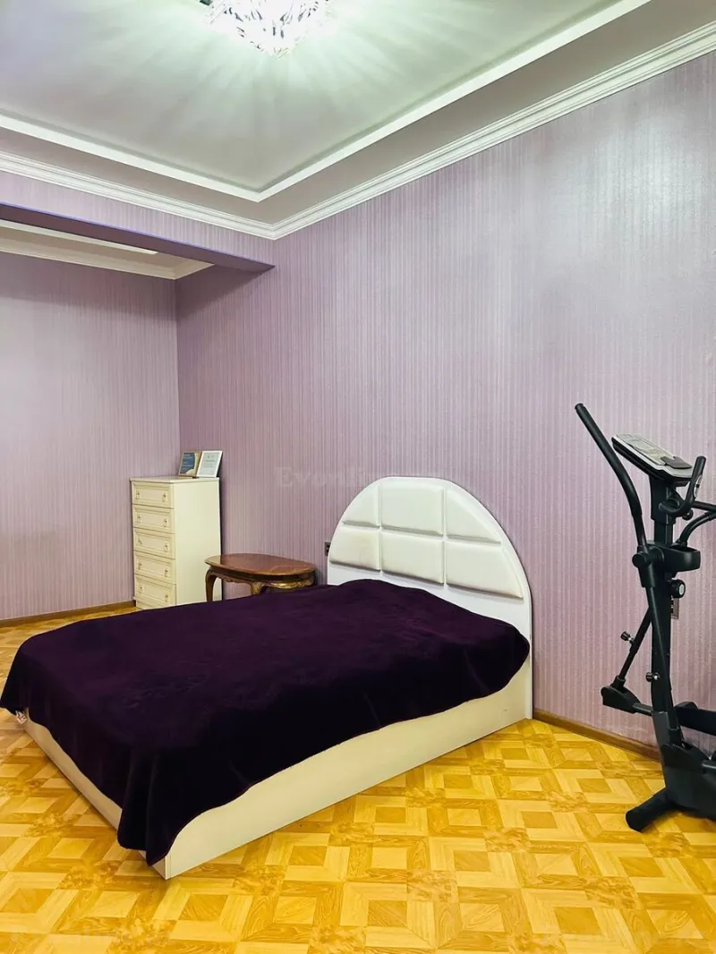 Satılır 3 otaqlı Mənzil Yeni tikili 163 m² Gənclik m. - şəkil 10