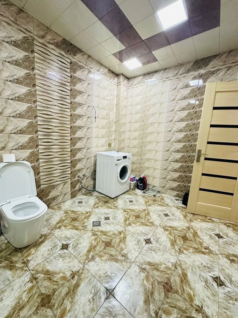 Satılır 3 otaqlı Mənzil Yeni tikili 163 m² Gənclik m. - şəkil 21