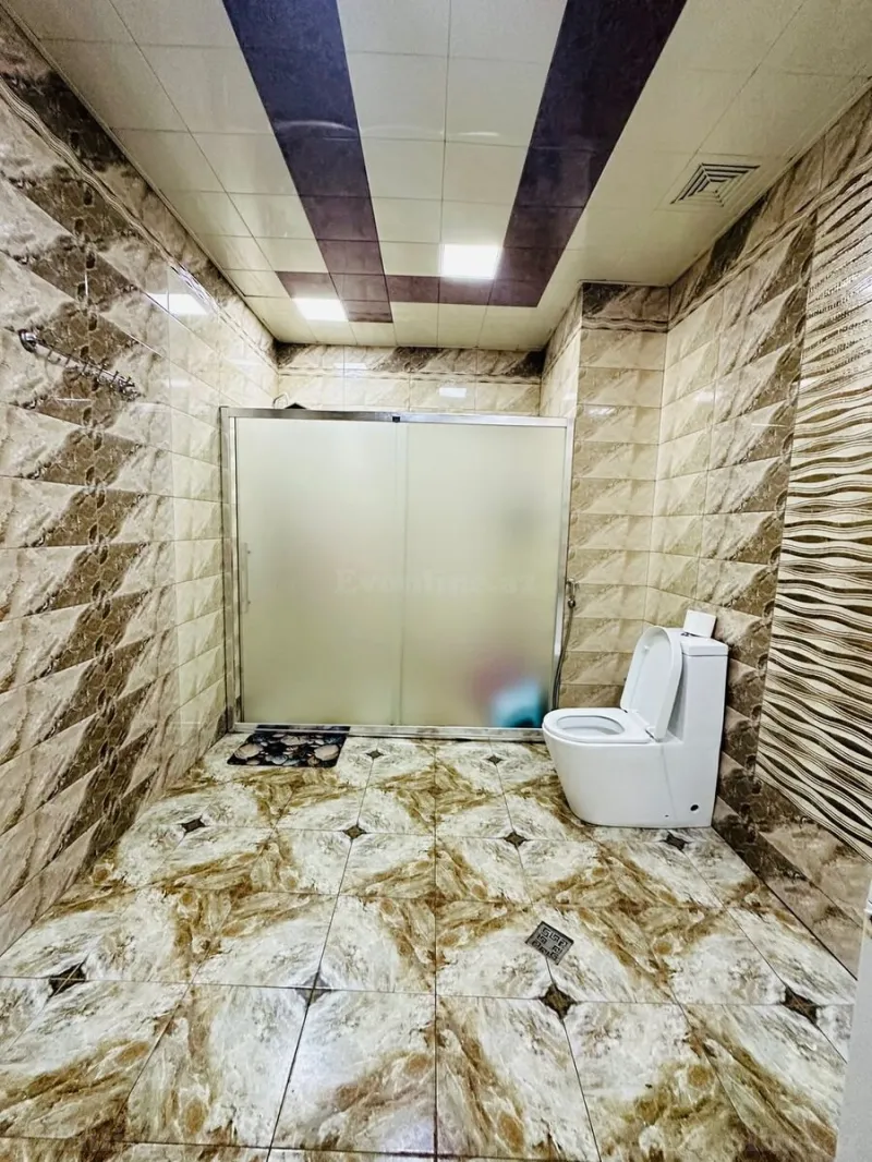 Satılır 3 otaqlı Mənzil Yeni tikili 163 m² Gənclik m. - şəkil 22