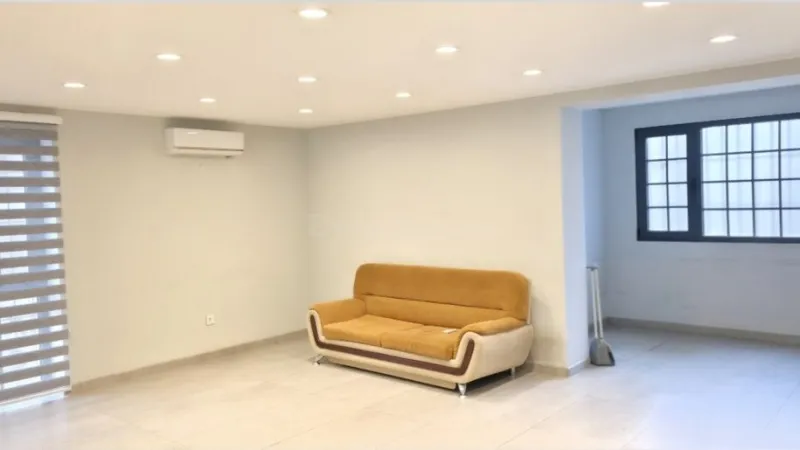 Kirayə verilir 1 otaqlı Mənzil Köhnə tikili 35 m² Yasamal - şəkil 2