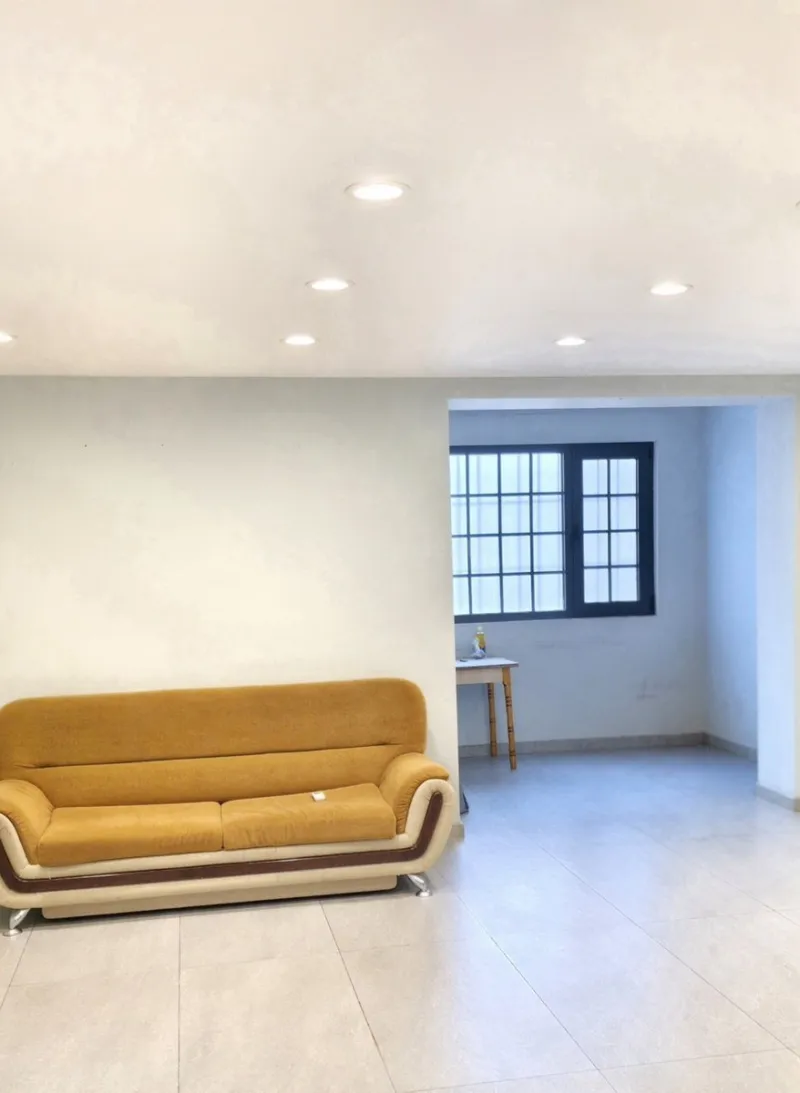 Kirayə verilir 1 otaqlı Mənzil Köhnə tikili 35 m² Yasamal - şəkil 3