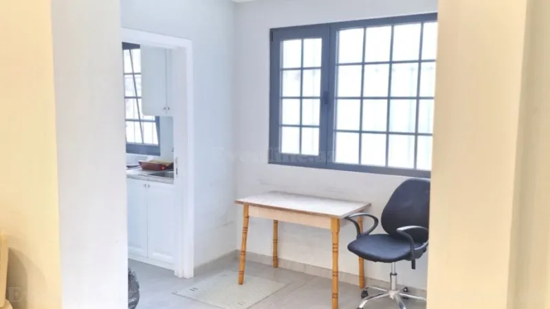 Kirayə verilir 1 otaqlı Mənzil Köhnə tikili 35 m² Yasamal - şəkil 4