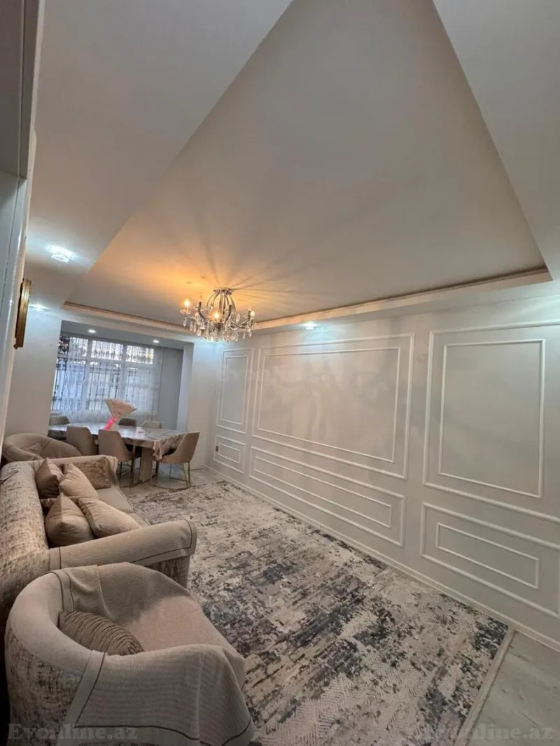 Satılır 3 otaqlı Mənzil Köhnə tikili 70 m² 8-ci kilometr - şəkil 5