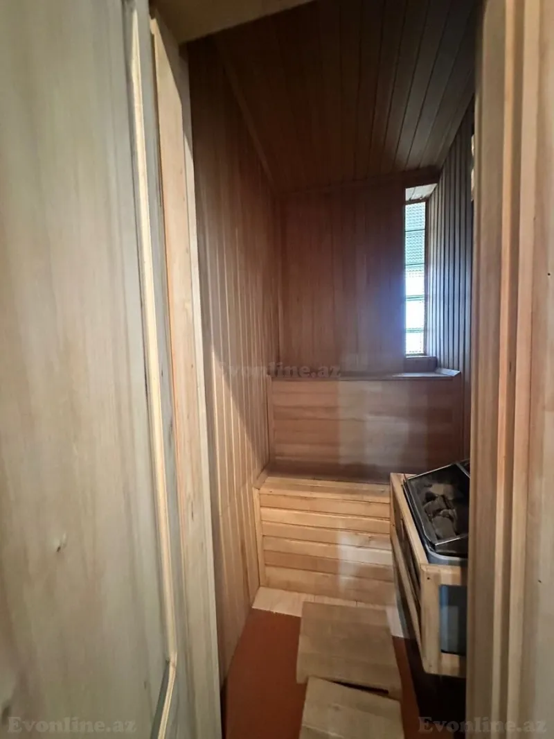 Kirayə verilir 3 otaqlı Mənzil Yeni tikili 130 m² Nizami m. - şəkil 17