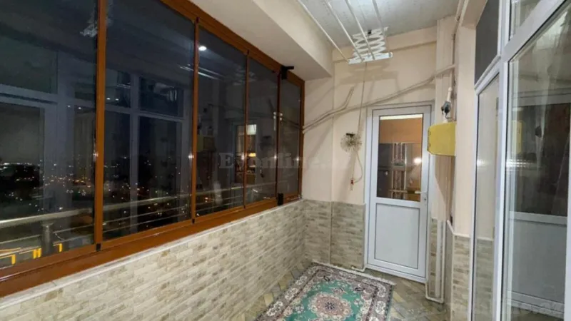 Satılır 2 otaqlı Mənzil Yeni tikili 88 m² Dərnəgül m. - şəkil 14