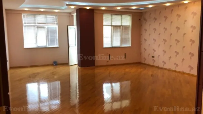 Satılır 3 otaqlı Mənzil Yeni tikili 190 m² Nəriman Nərimanov m. - şəkil 4