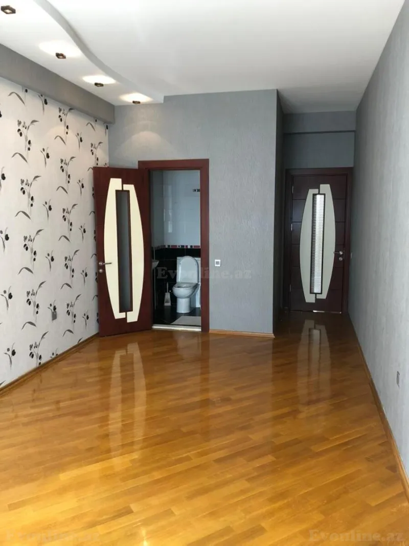 Satılır 3 otaqlı Mənzil Yeni tikili 190 m² Nəriman Nərimanov m. - şəkil 6