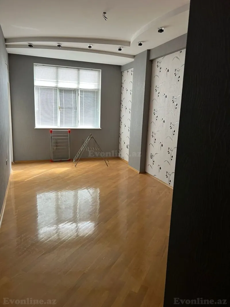 Satılır 3 otaqlı Mənzil Yeni tikili 190 m² Nəriman Nərimanov m. - şəkil 7