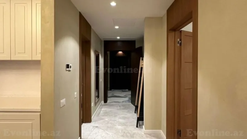 Kirayə verilir 2 otaqlı Mənzil Yeni tikili 100 m² Sabunçu r. - şəkil 8