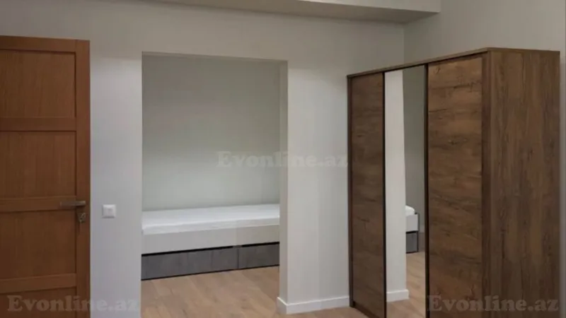 Kirayə verilir 2 otaqlı Mənzil Yeni tikili 100 m² Sabunçu r. - şəkil 14