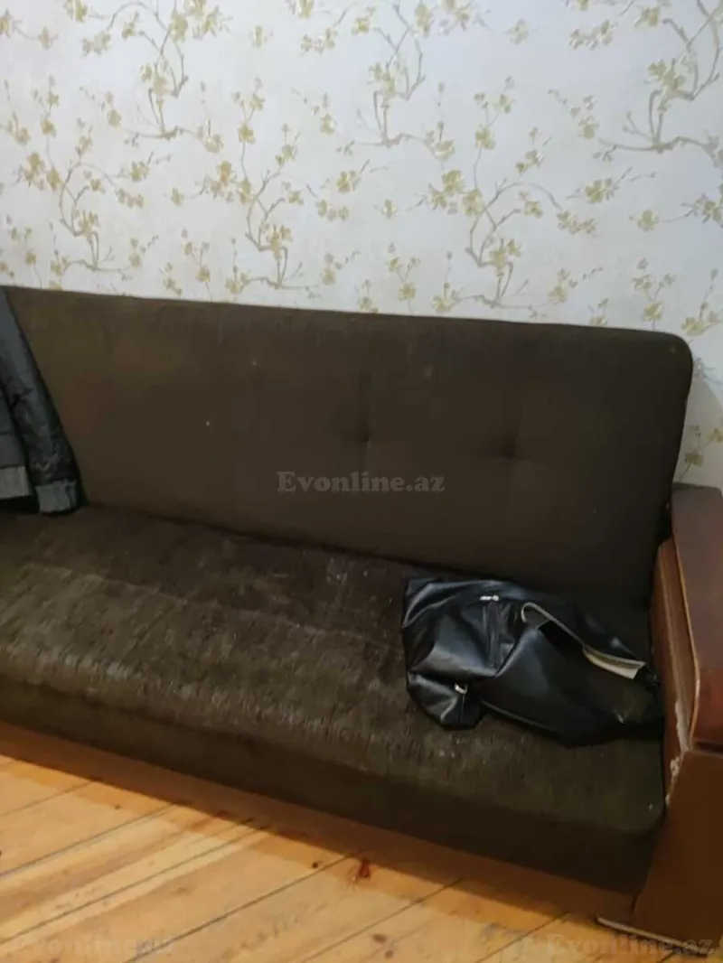 Kirayə verilir 2 otaqlı Mənzil Yeni tikili 45 m² Sabunçu r. - şəkil 2