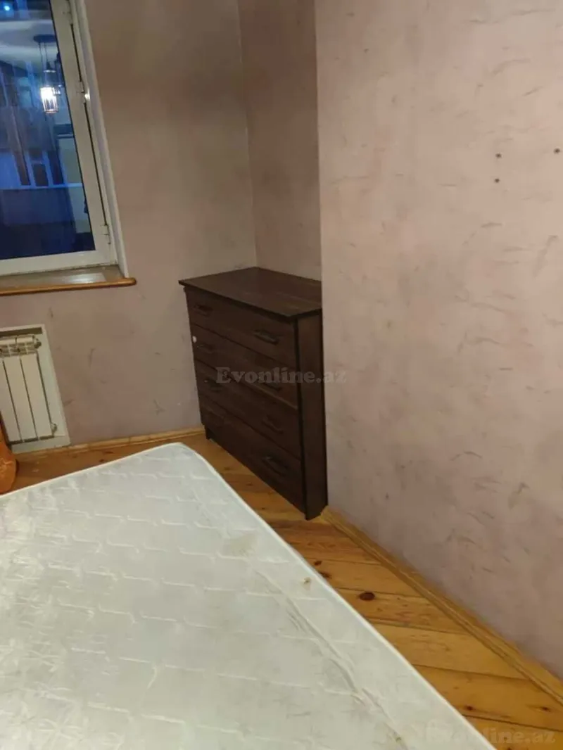 Kirayə verilir 2 otaqlı Mənzil Yeni tikili 45 m² Sabunçu r. - şəkil 6