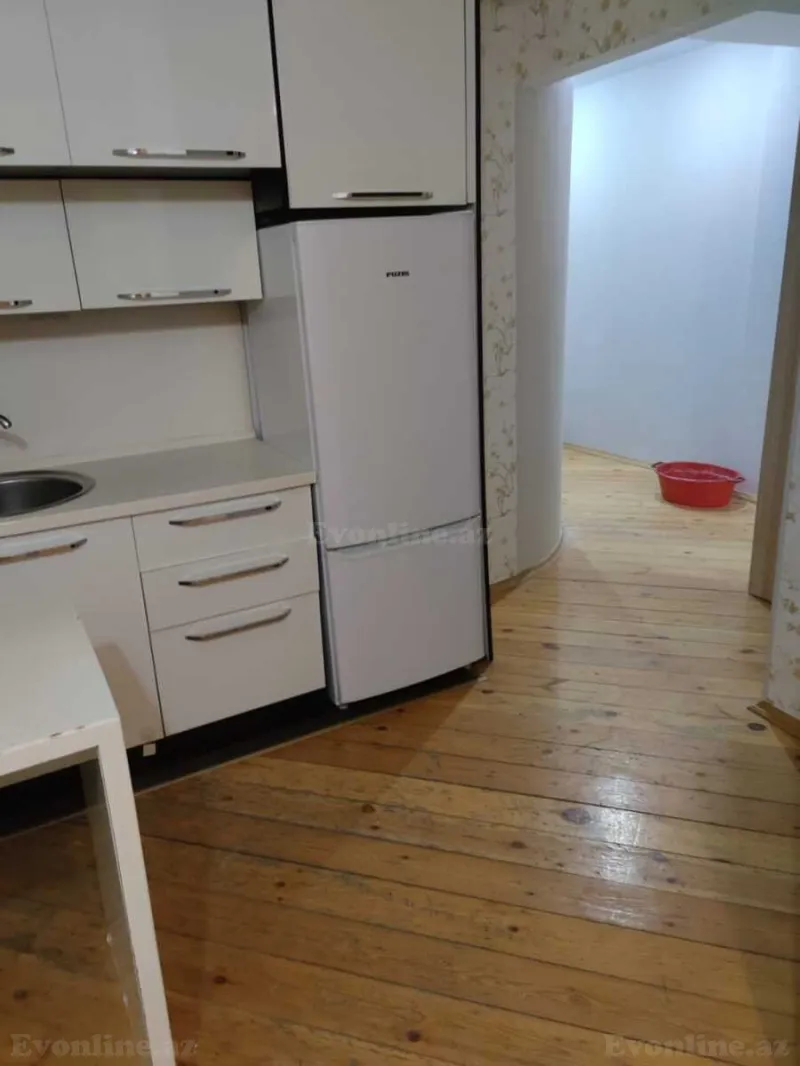 Kirayə verilir 2 otaqlı Mənzil Yeni tikili 45 m² Sabunçu r. - şəkil 8