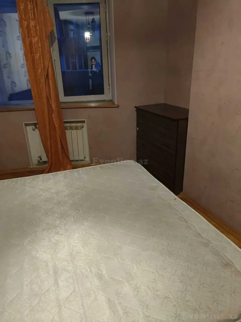 Kirayə verilir 2 otaqlı Mənzil Yeni tikili 45 m² Sabunçu r. - şəkil 10