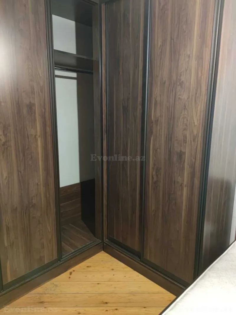 Kirayə verilir 2 otaqlı Mənzil Yeni tikili 45 m² Sabunçu r. - şəkil 13