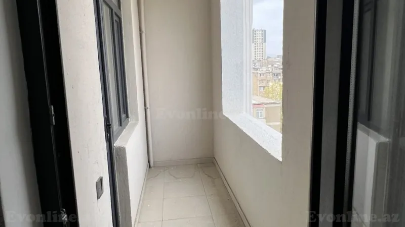 Kirayə verilir 2 otaqlı Mənzil Yeni tikili 105 m² Yasamal - şəkil 12