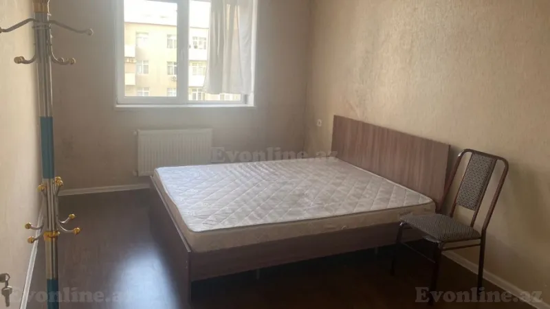 Kirayə verilir 2 otaqlı Mənzil Yeni tikili 75 m² Yasamal - şəkil 2