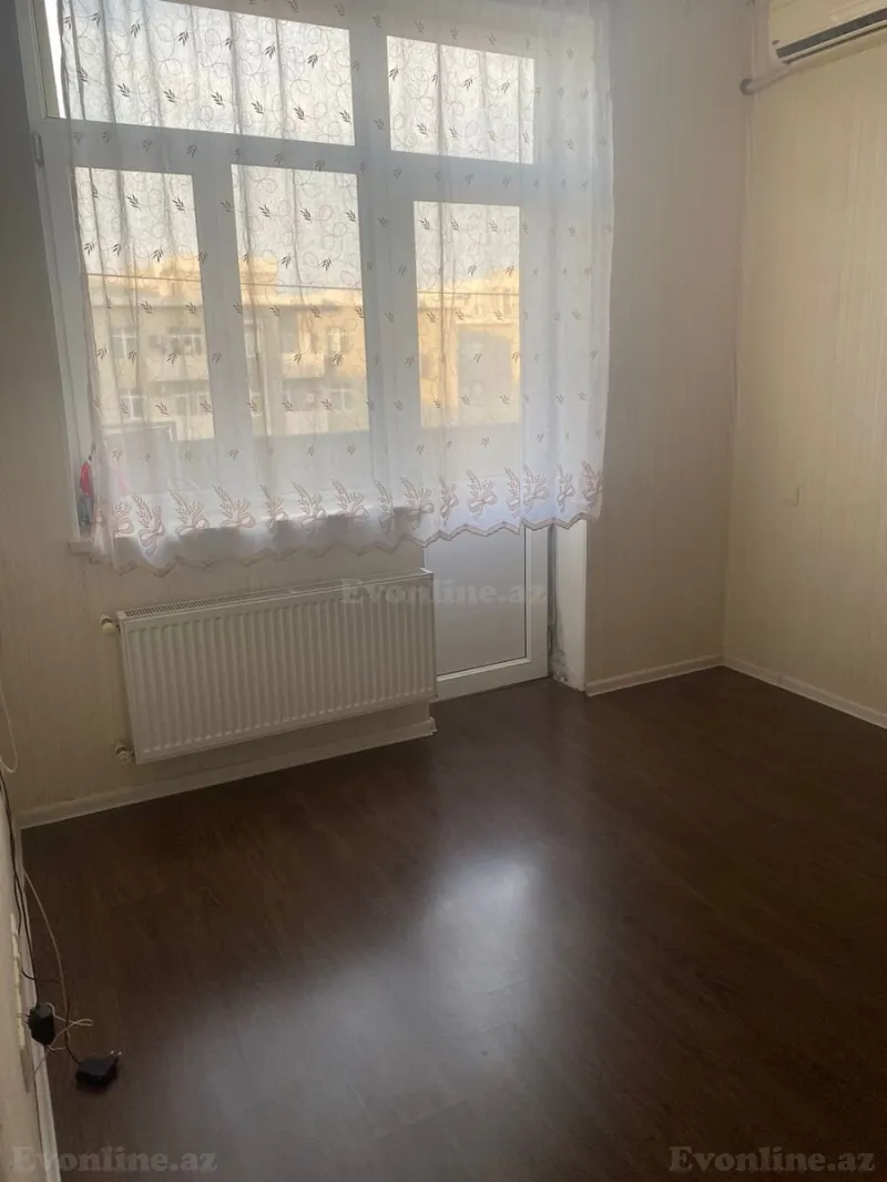 Kirayə verilir 2 otaqlı Mənzil Yeni tikili 75 m² Yasamal - şəkil 5