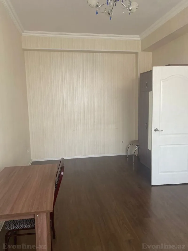 Kirayə verilir 2 otaqlı Mənzil Yeni tikili 75 m² Yasamal - şəkil 6