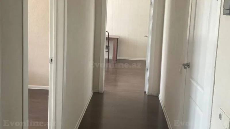 Kirayə verilir 2 otaqlı Mənzil Yeni tikili 75 m² Yasamal - şəkil 9