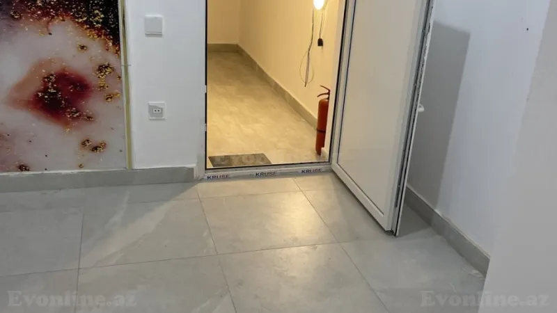 Kirayə verilir Obyekt 40 m² 28 May m. - şəkil 4